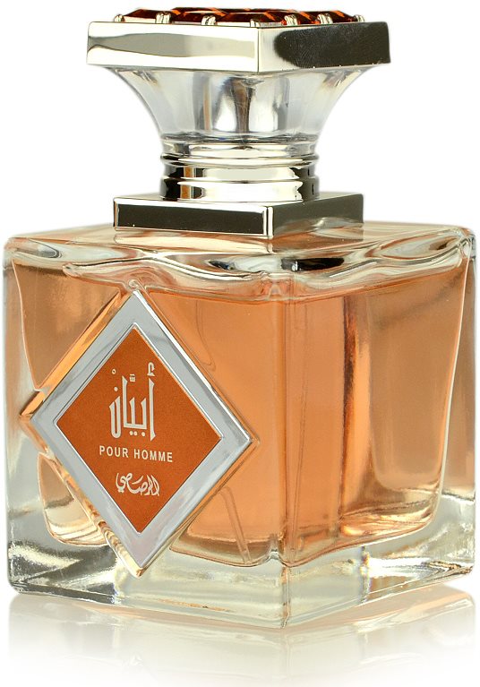 Rasasi Abyan for Men parfémovaná voda pro muže 95 ml