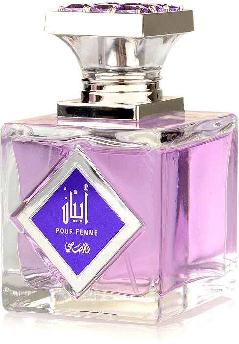 Rasasi Abyan for Her Eau de Parfum für Damen 95 ml
