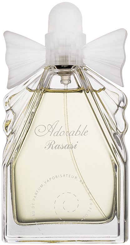 Rasasi Adorable eau de parfum para mujer 60 ml