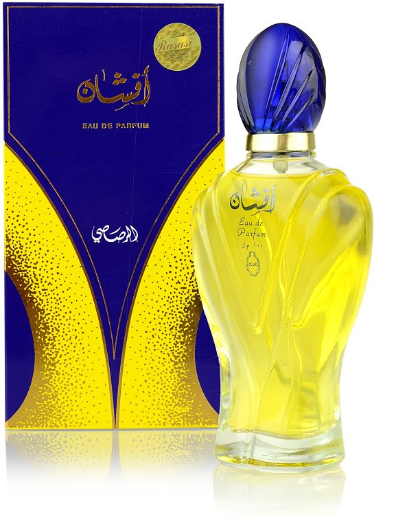 Rasasi Afshan woda perfumowana unisex 100 ml