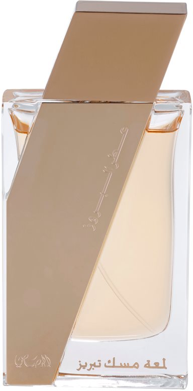 Rasasi Attar Al Boruzz Jazeebiyat Musk Tabriz Parfumovaná voda unisex 50 ml