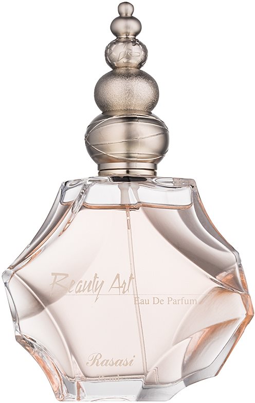 Rasasi Beauty Art eau de parfum pentru femei 75 ml