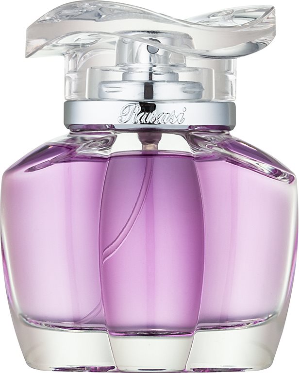 Rasasi Bloom Love in a Mist eau de parfum pour femme 85 ml