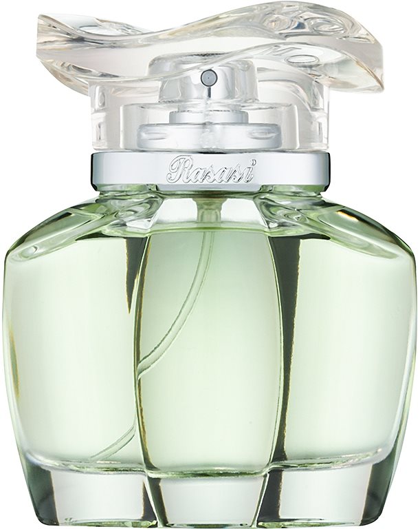 Rasasi Bloom Love of the Valley Eau de Parfum para mulheres 85 ml