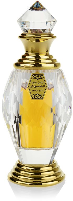 Rasasi Dhan Oudh Al Combodi Eau de Parfum Unisex 30 ml