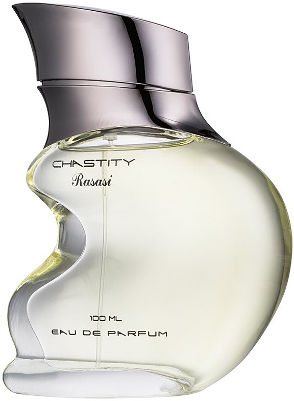 Rasasi Chastity for Men Eau de Parfum for Men 100 ml