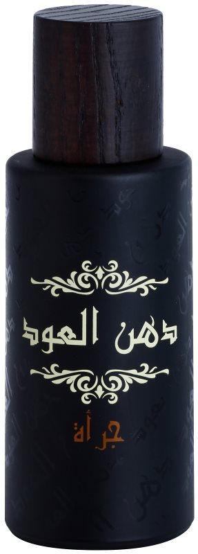 Rasasi Dhanal Oudh Jurrah woda perfumowana unisex 40 ml