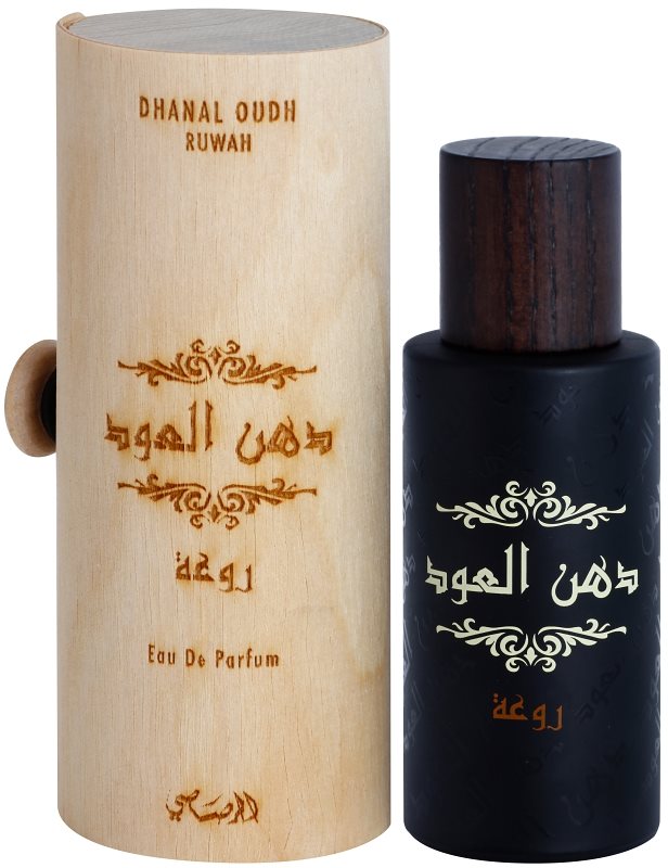 Rasasi Dhanal Oudh Ruwah parfémovaná voda unisex 40 ml