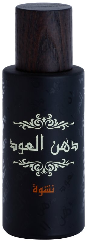 Rasasi Dhanal Oudh Nashwah Parfumovaná voda unisex 40 ml