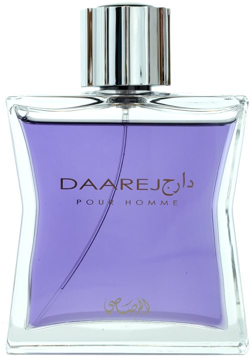 Rasasi Daarej for Men Eau de Parfum for Men 100 ml