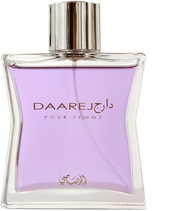 Rasasi Daarej for Woman Eau de Parfum para mulheres 100 ml