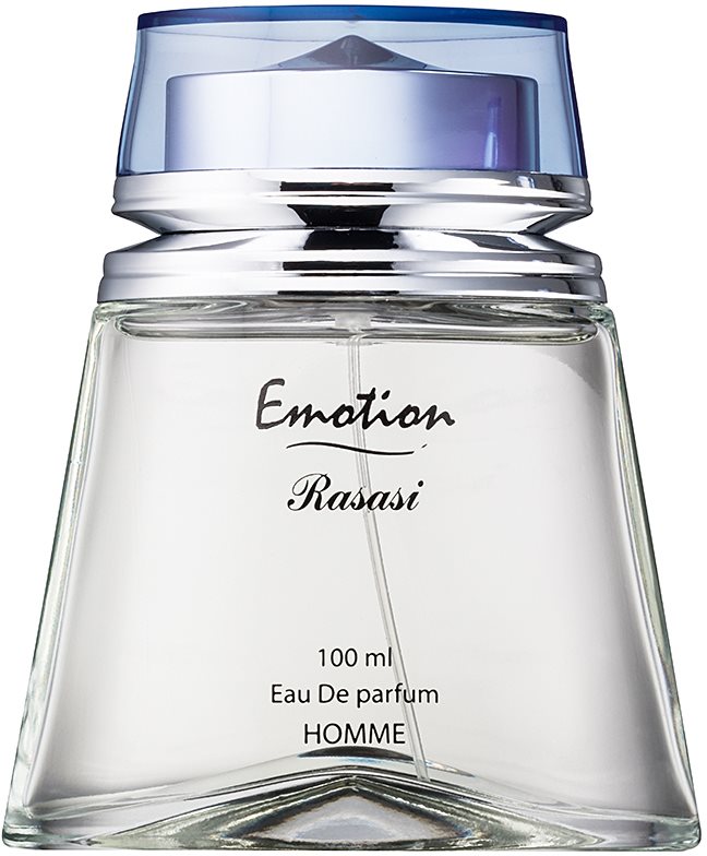 Rasasi Emotion for Men woda perfumowana dla mężczyzn 100 ml