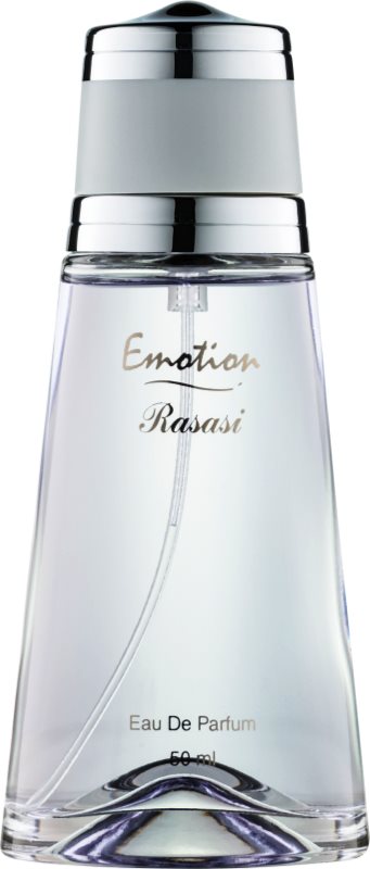 Rasasi Emotion eau de parfum pour femme 50 ml