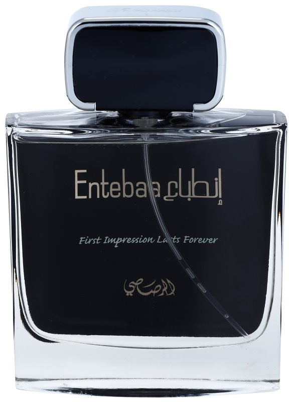 Rasasi Entebaa Men parfémovaná voda pro muže 100 ml