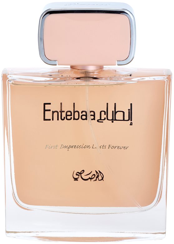 Rasasi Entebaa Pour Femme Eau de Parfum voor Vrouwen 100 ml