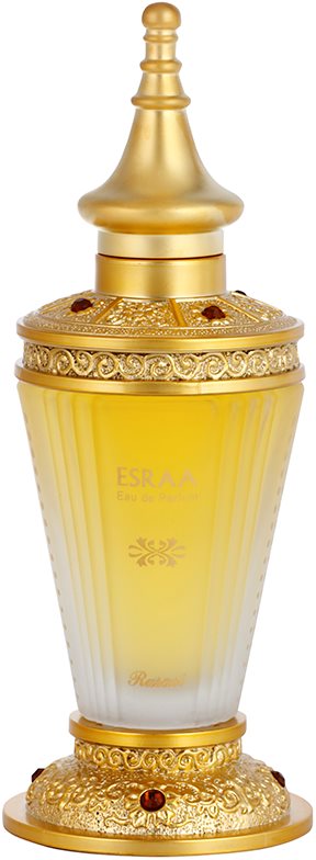 Rasasi Esraa eau de parfum per donna 65 ml