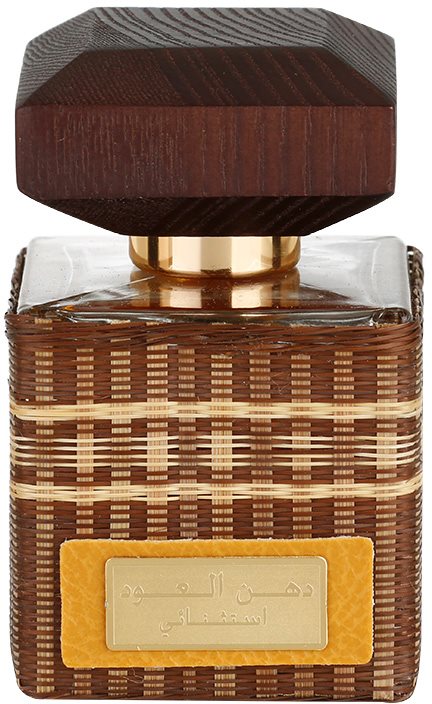 Rasasi Dhanal Oudh Estethnay Eau de Parfum unisex 45 ml