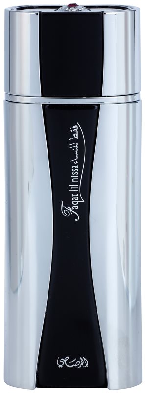 Rasasi Faqat Lil Nissa eau de parfum para mujer 40 ml