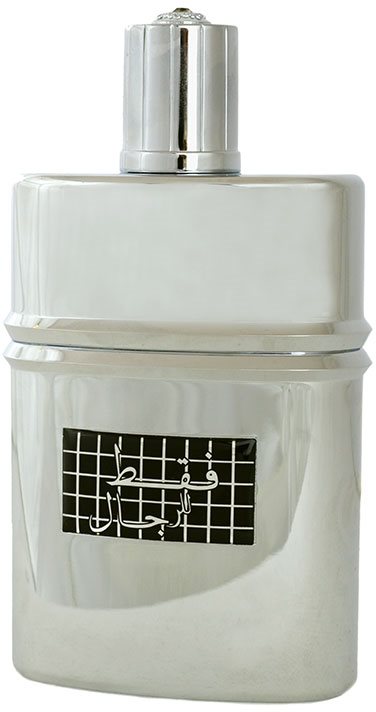 Rasasi Faqat Lil Rijal parfémovaná voda pro muže 50 ml