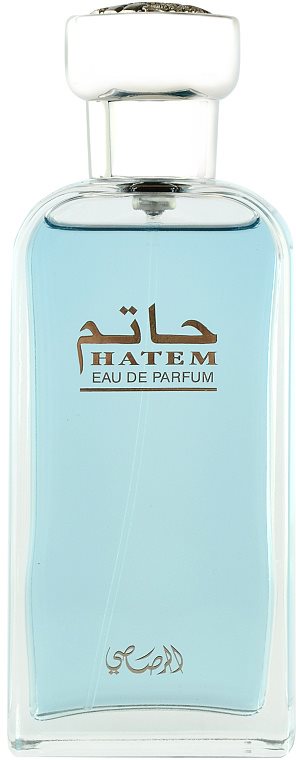 Rasasi Hatem Men parfémovaná voda pro muže 75 ml