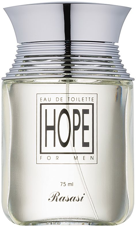 Rasasi Hope for Men woda perfumowana dla mężczyzn 75 ml