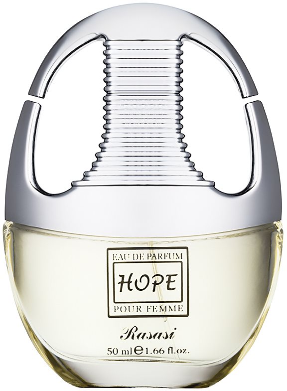 Rasasi Hope Eau de Parfum für Damen 50 ml