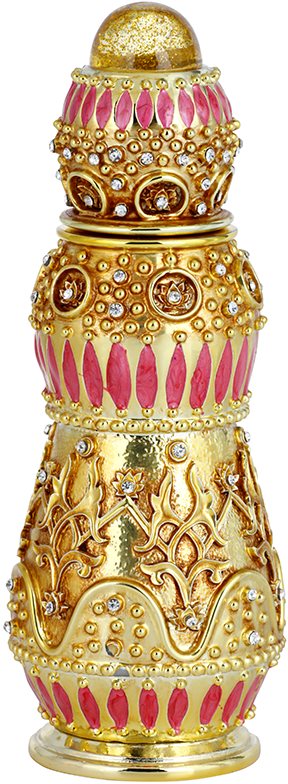 Rasasi Insherah Gold Eau de Parfum unisex 30 ml