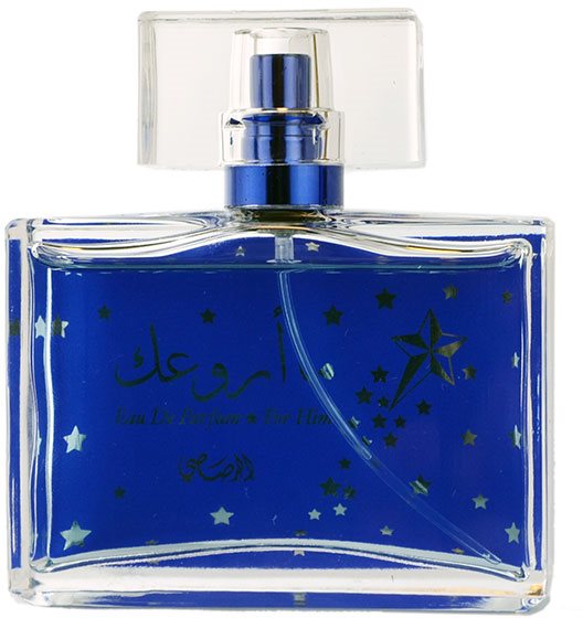 Rasasi Maa Arwaak for Him parfémovaná voda pro muže 50 ml
