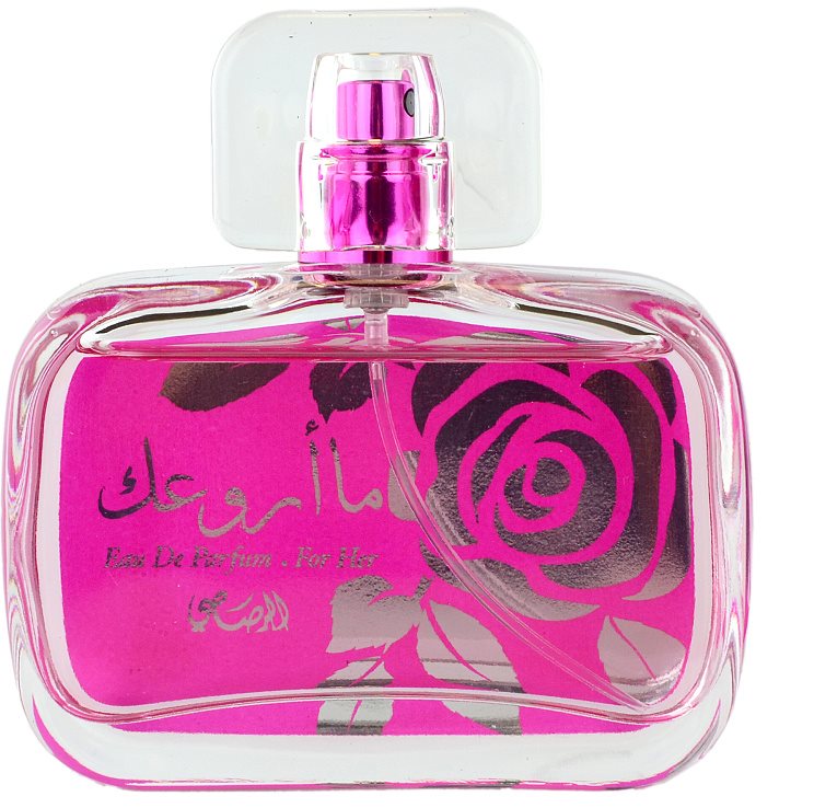 Rasasi Maa Arwaak for Her parfémovaná voda pro ženy 50 ml