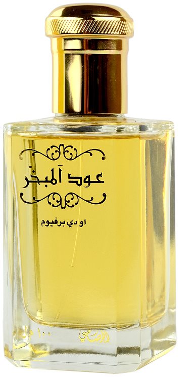 Rasasi Oud Al Mubakhar parfémovaná voda unisex 100 ml