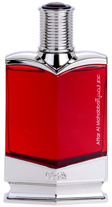 Rasasi Attar Al Mohobba Man eau de parfum para hombre 75 ml