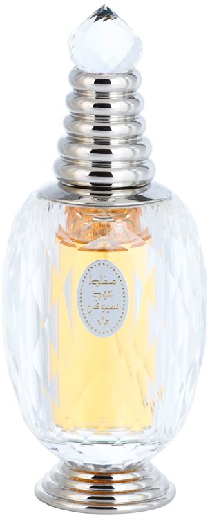 Rasasi Mukhallat Oudh Siufi woda perfumowana unisex 30 ml