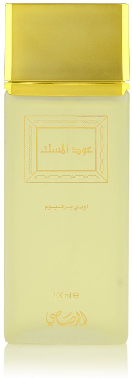 Rasasi Oudh Al Misk woda perfumowana unisex 100 ml
