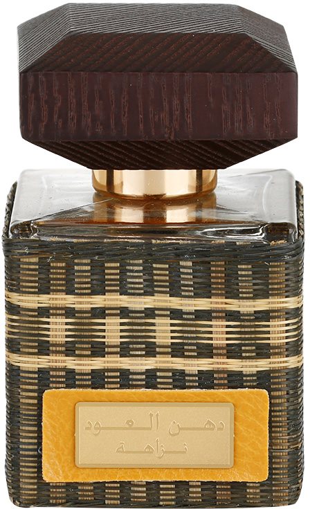 Rasasi Dhanal Oudh Nazaha woda perfumowana unisex 45 ml