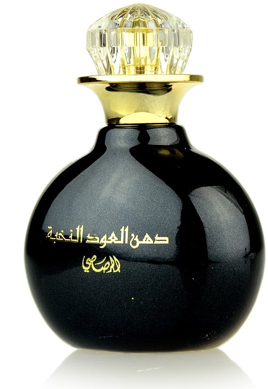 Rasasi Dhan Al Oudh Al Nokhba eau de parfum unisex 40 ml