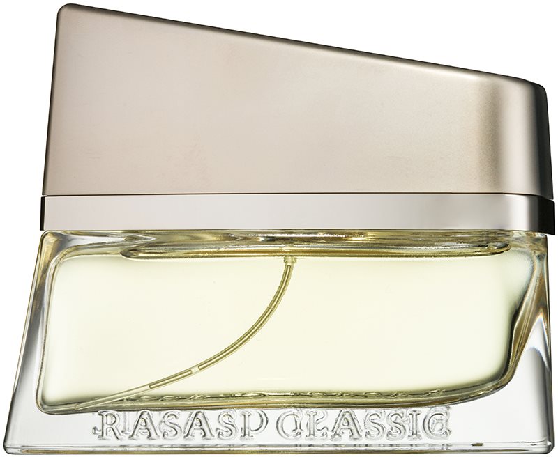 Rasasi The Rasasi Classic Collection Numero Due Eau de Parfum for Men 75 ml
