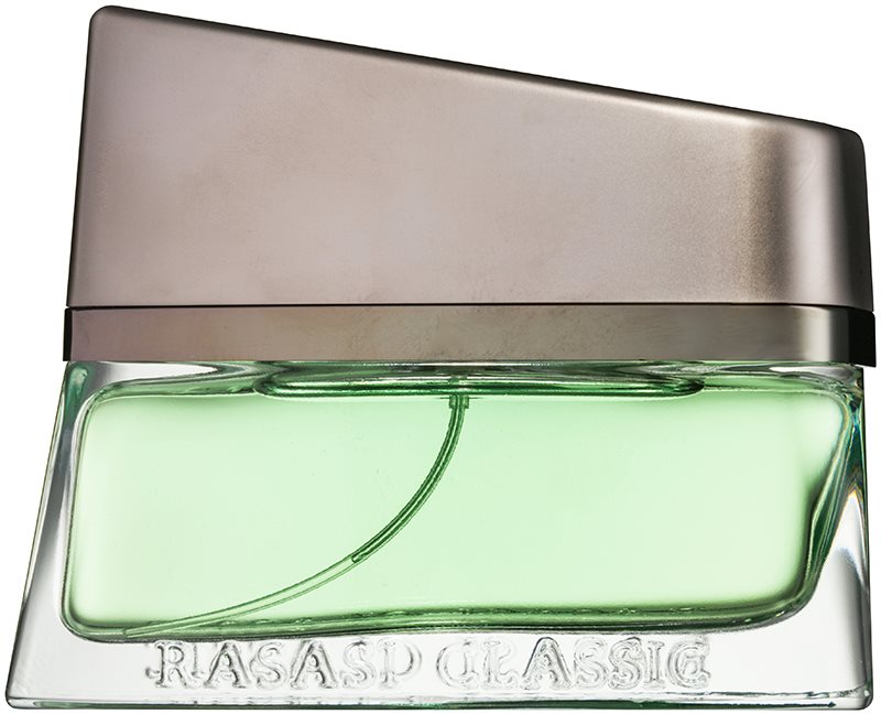 Rasasi The Classic Collection Numero Uno eau de parfum férfiaknak 75 ml