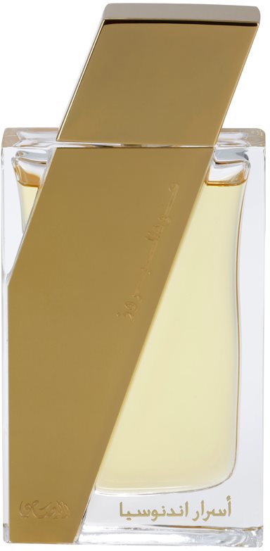 Rasasi Oudh Al Boruzz Asrar Indonesia woda perfumowana unisex 50 ml