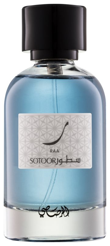 Rasasi Sotoor Raa’ woda perfumowana unisex 100 ml