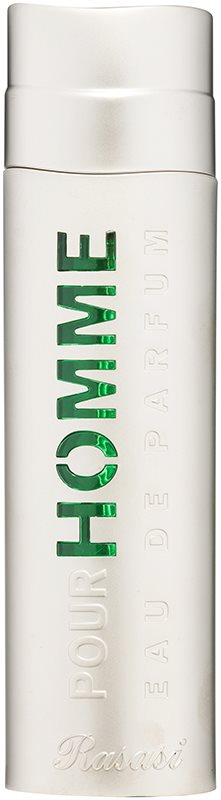 Rasasi Rasasi Pour Homme L´ Eau Verte eau de parfum férfiaknak 60 ml