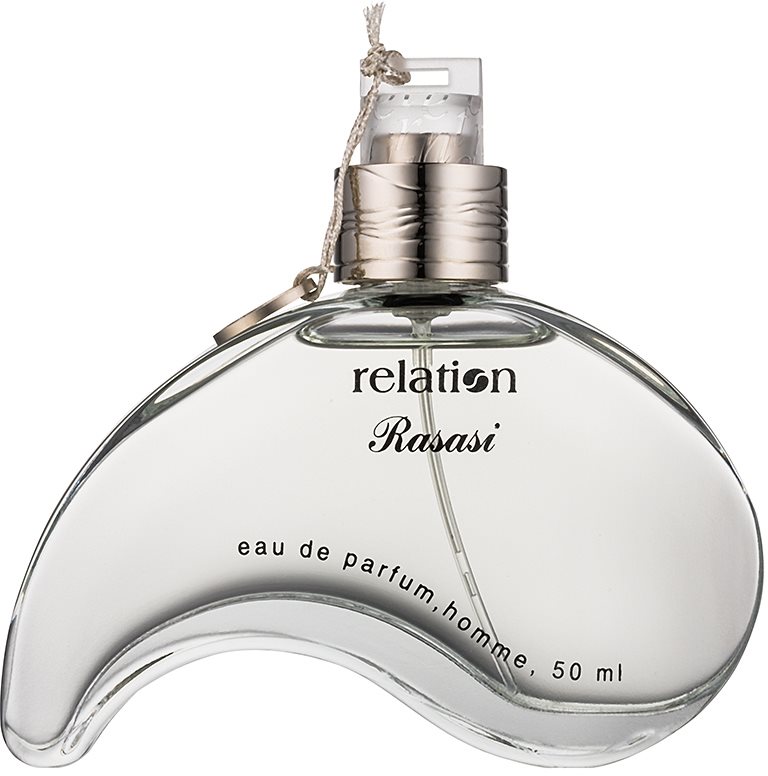 Rasasi Relation for Men Parfumovaná voda pre mužov 50 ml