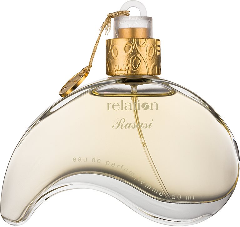 Rasasi Relation parfemska voda za žene 50 ml
