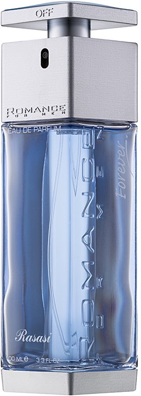 Rasasi Romance Forever eau de parfum pour homme 100 ml