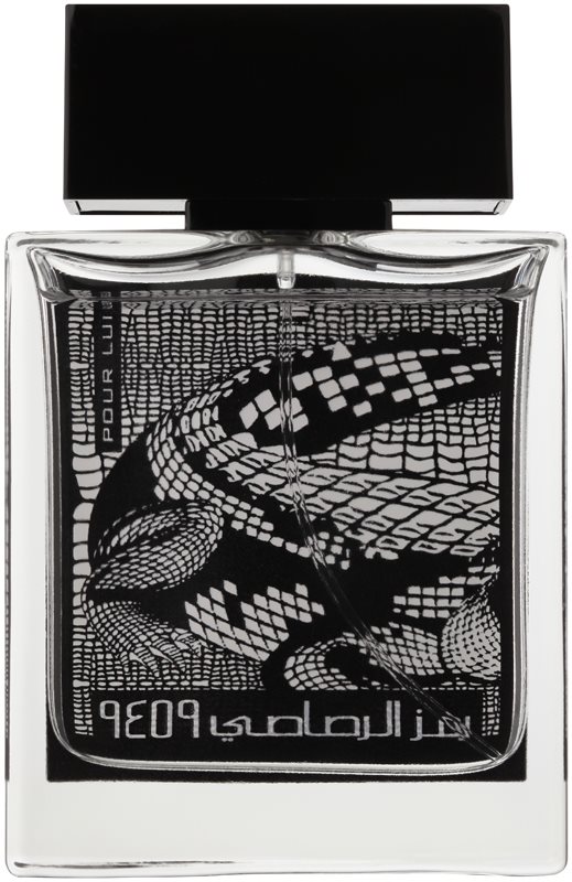 Rasasi Rumz Al Rasasi Crocodile Pour Lui eau de parfum para hombre 50 ml