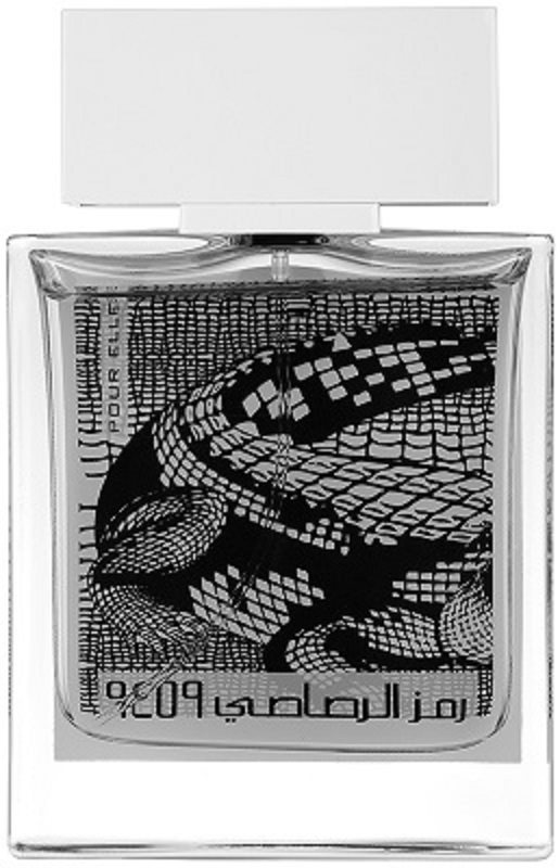 Rasasi Rumz Al Rasasi Crocodile Pour Elle eau de parfum per donna 50 ml
