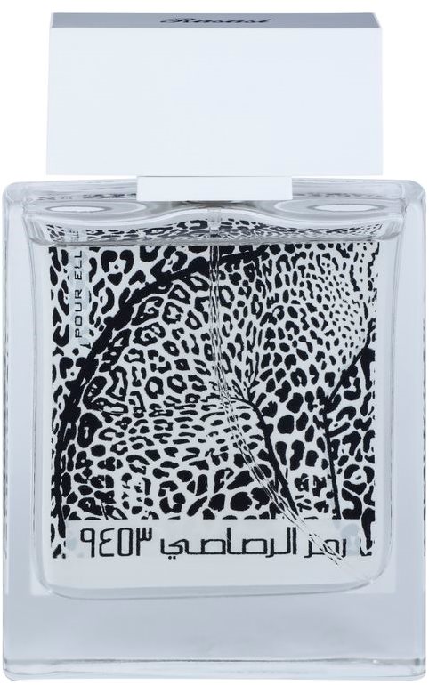 Rasasi Rumz Al Rasasi Leo Pour Elle Eau de Parfum Damen 50 ml