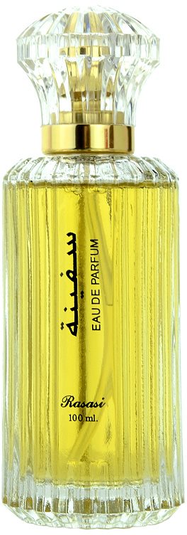 Rasasi Safina eau de parfum pentru femei 100 ml