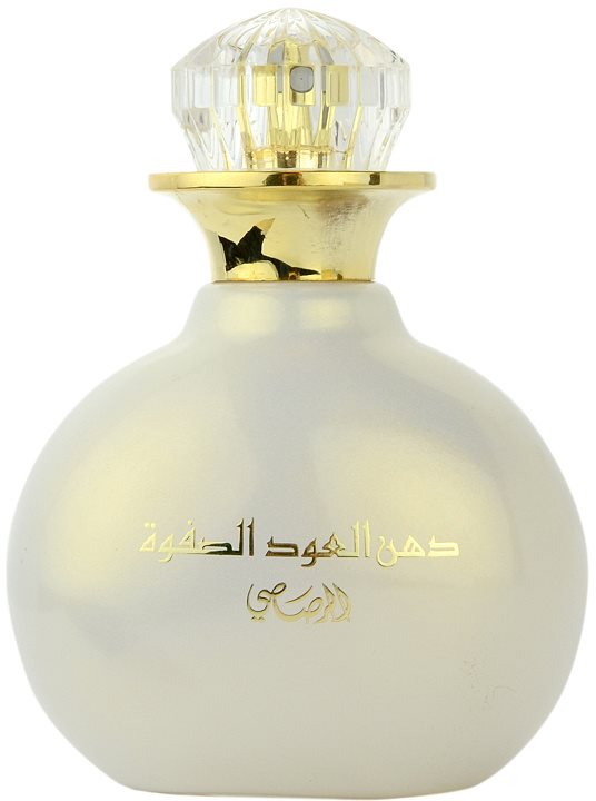 Rasasi Dhan Al Oudh Safwa eau de parfum unisex 40 ml