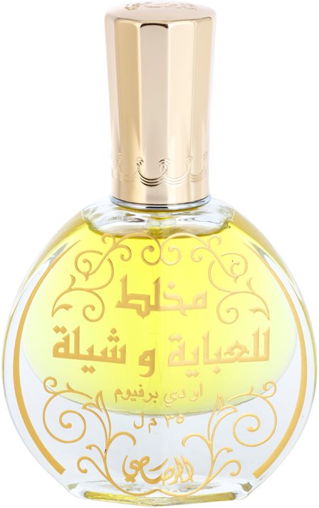 Rasasi Mukhallat Lil Abhaya Wa Shela parfémovaná voda pro ženy 35 ml