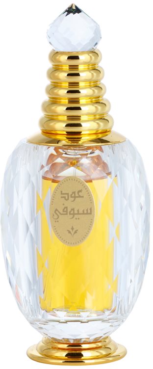 Rasasi Oudh Siufi eau de parfum unisex 30 ml